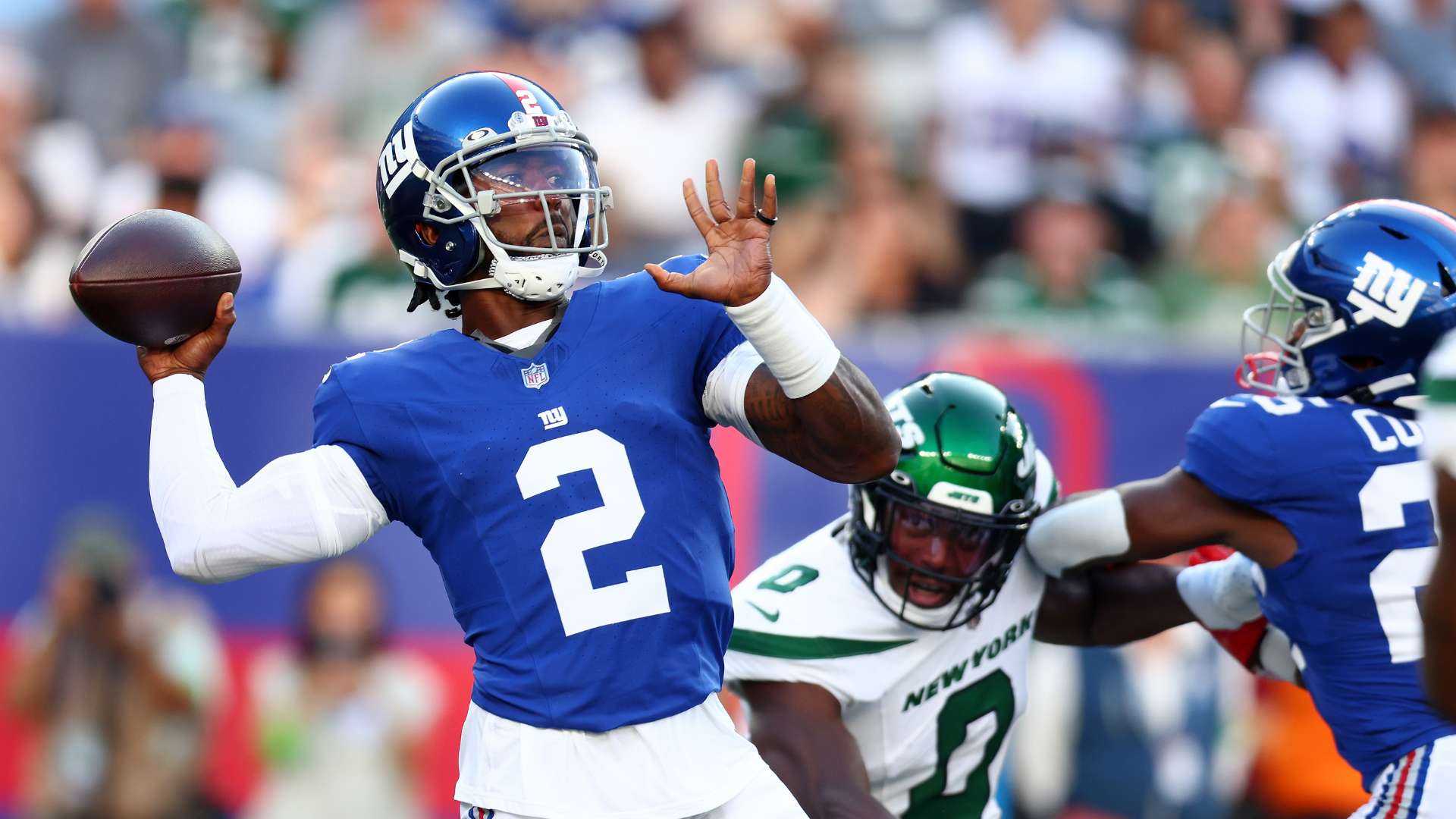 国安逆转申花 张稀哲张玉宁联手打破僵局实现胜利