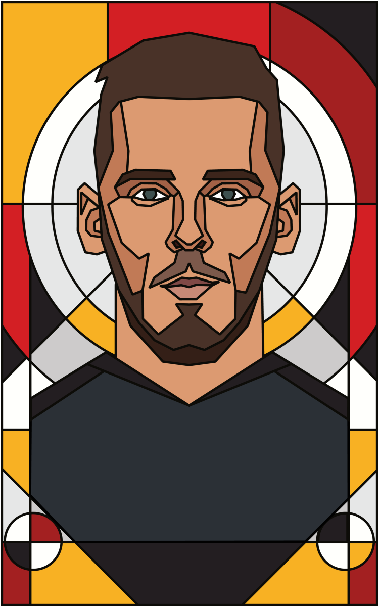 2014年巴西世界杯阵容全解剖 追寻桑巴军团的荣耀与遗憾