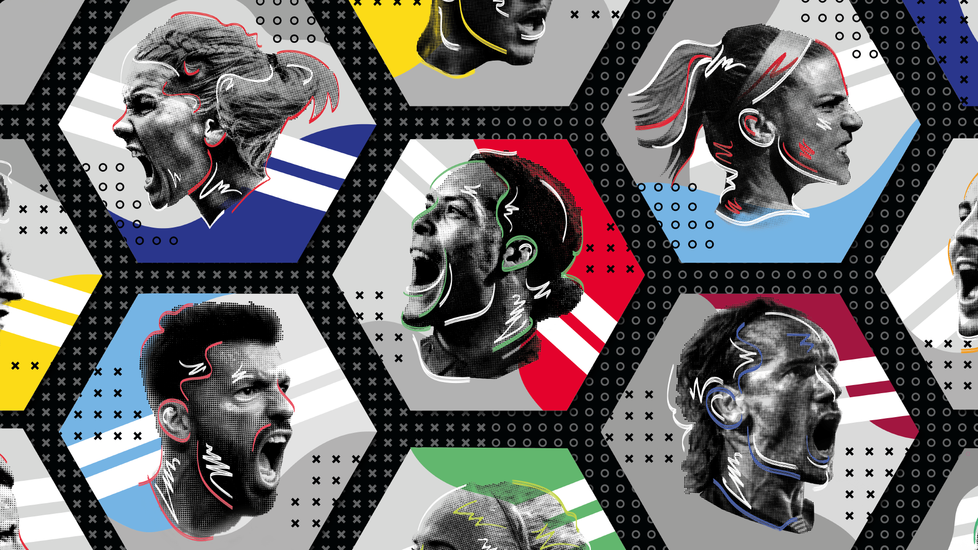 博格巴身价归零天才中场的辉煌与陨落交织成传奇