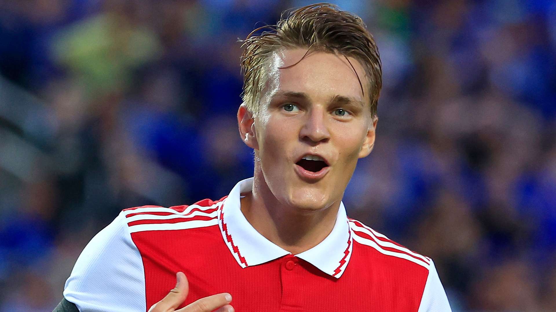 梅西间接助攻世界杯历史最快乌龙球惊艳全场