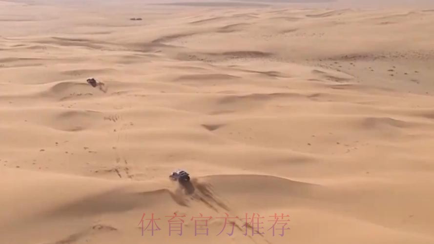 纳赛尔·阿提亚连续19届达喀尔夺得赛段冠军 纳赛尔·阿提亚连续19届达喀尔夺得赛段冠军