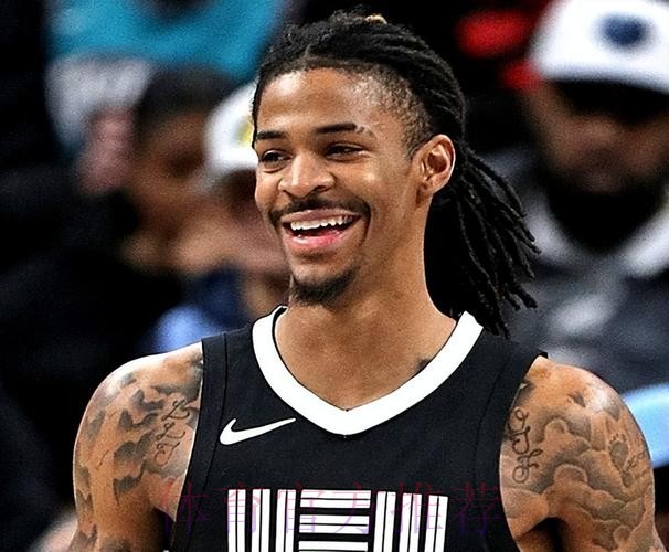 帕金斯：此前还说莫兰特会成为门面，如今欧洲球员树立榜样