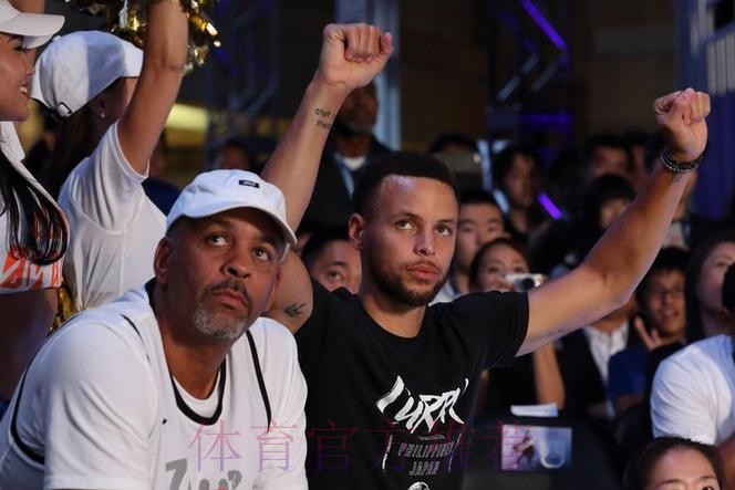 里程碑时刻！戴尔+库里父子总得分超科比父子，排历史第二